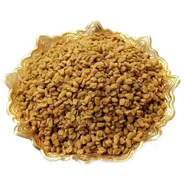 تخم شنبلیله 100 گرم - Image 2