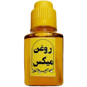روغن میکس زالو خراطین