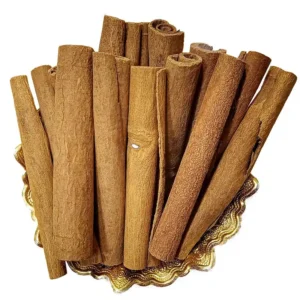 دارچین سیگاری