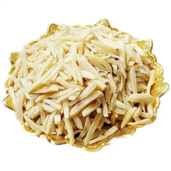 خلال بادام زمینی