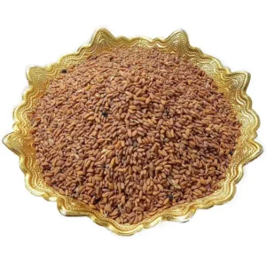 تخم شاهی