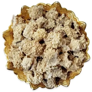 شکر تیغال