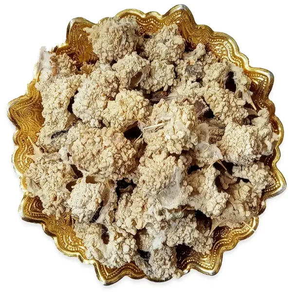 شکر تیغال
