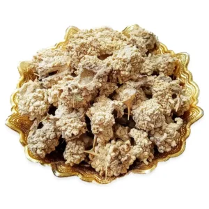 شکر تیغال