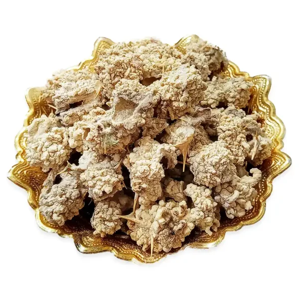 شکر تیغال