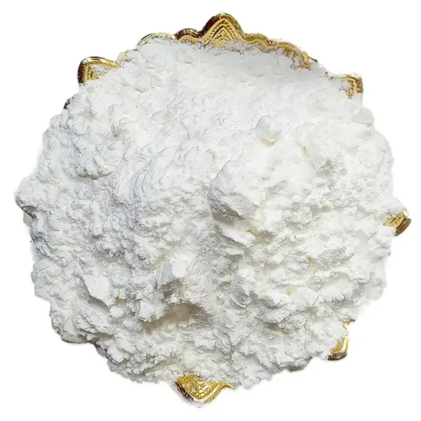 پودر نشاسته گندم پودر نشاسته گندم