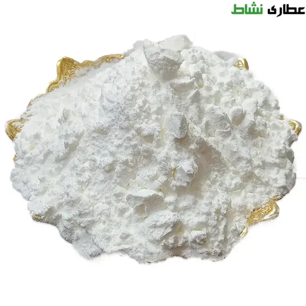 پودر نشاسته گندم