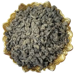 چای سبز خارجی