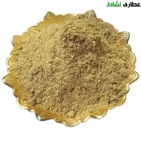پودر گلپر