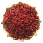 زرشک قرمز