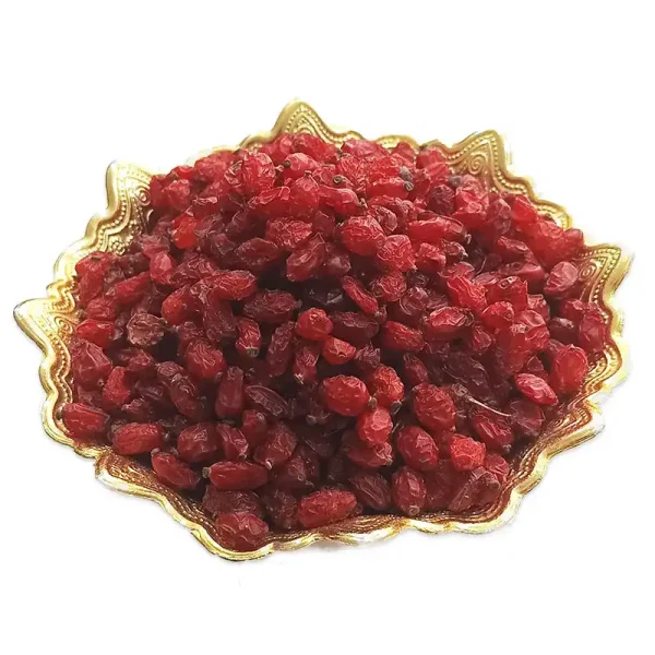 زرشک قرمز پفکی اعلاء - Image 2