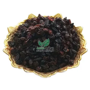 زرشک آبگیری