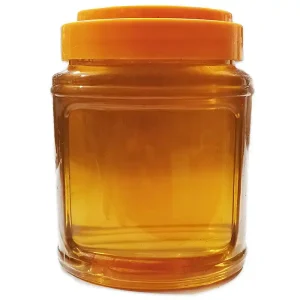 عسل چهل گیاه