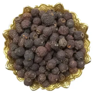 میوه سپستان