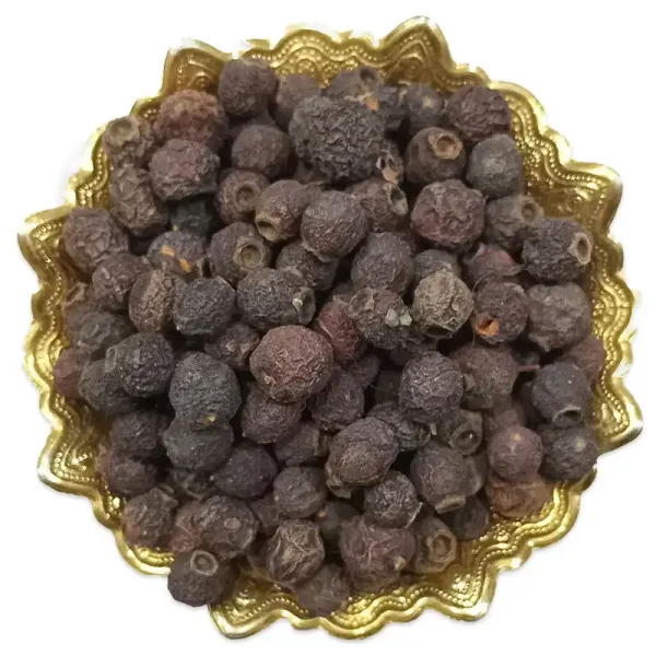 میوه سپستان