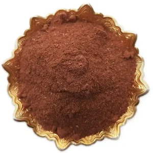 پودر روناس