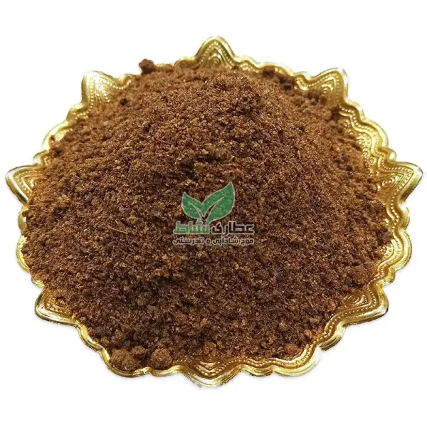 پودز سماق قهوه ای