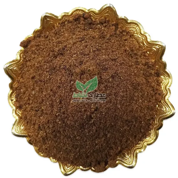 پودز سماق قهوه ای