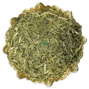 جعفری خشک