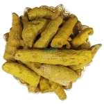 زردچوبه قلم