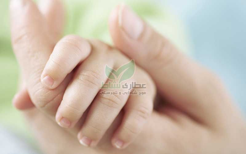افسردگی بعد از زایمان