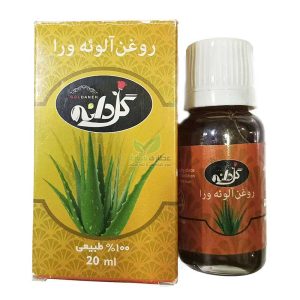 روغن آلوورا