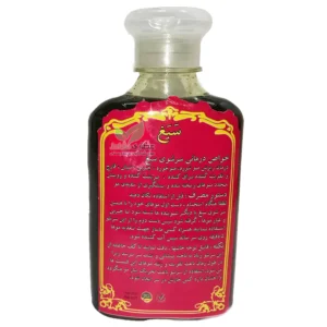 شامپو سبغ