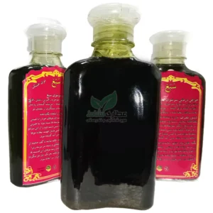 شامپو سبغ اصلی