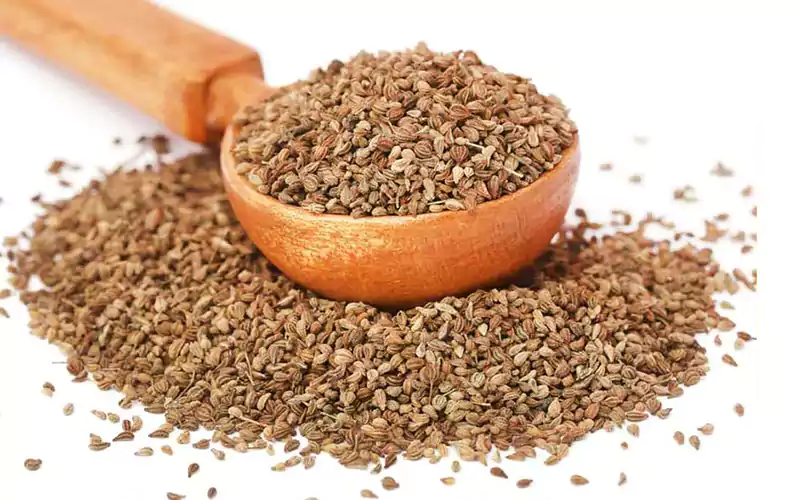 خواص زنیان برای معده