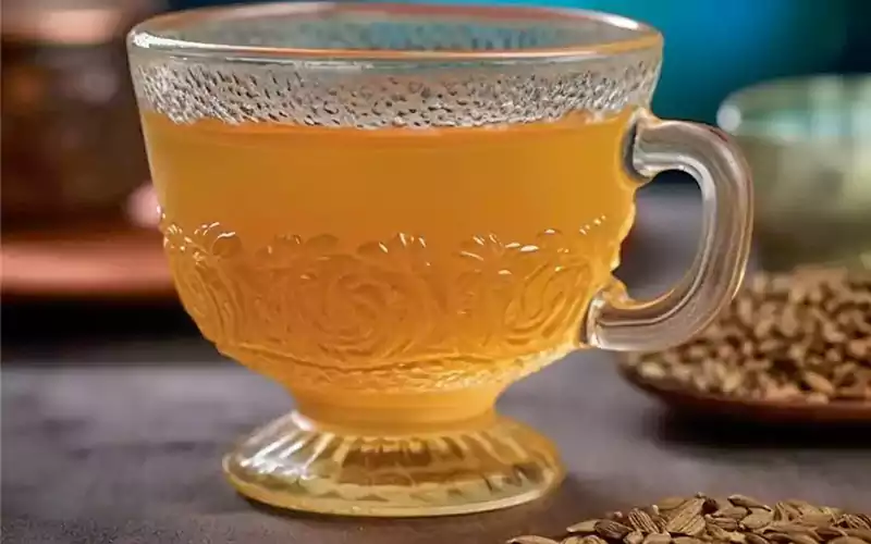 خواص دمنوش زنیان برای معده