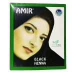 حنا هندی امیر باحجاب