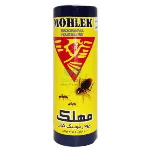 پودر سوسک کش مهلک
