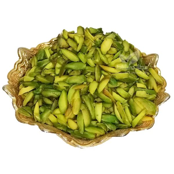خلال-پسته خلال پسته