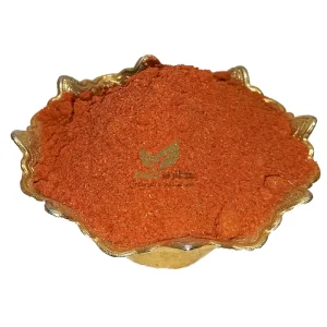 پودر گوجه