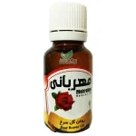 روغن گل سرخ مهربانی