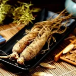 خواص جینسینگ برای مردان