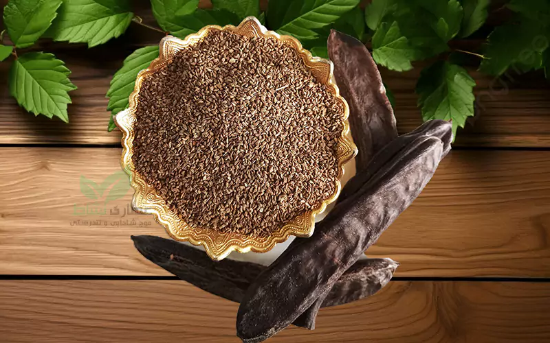 خواص زنیان برای باردار شدن